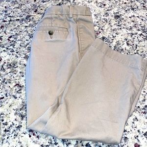 Parker dress pants for boys size 8